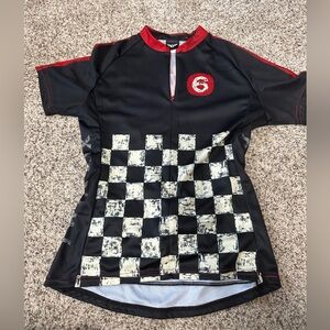 Bike Jersey